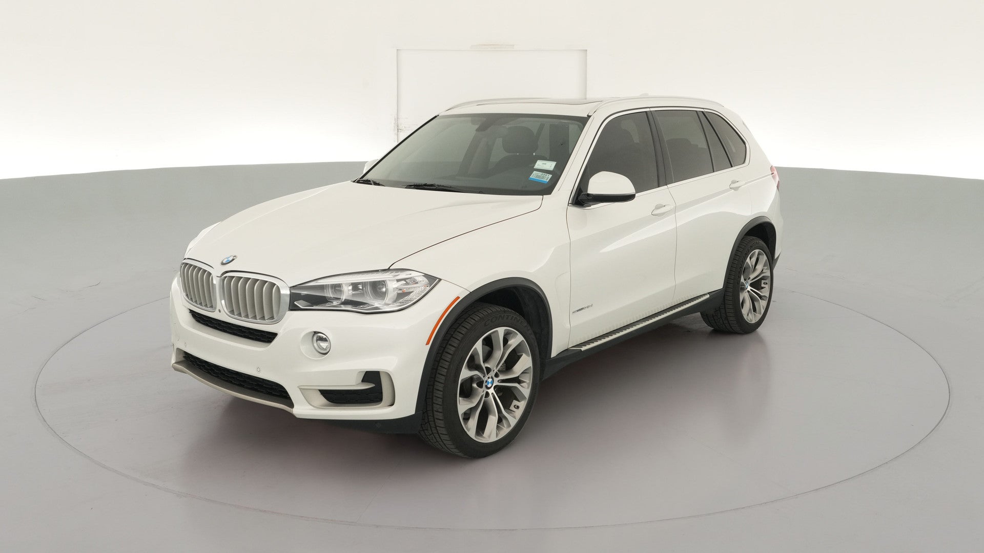 2015 BMW X5 vehicle photo