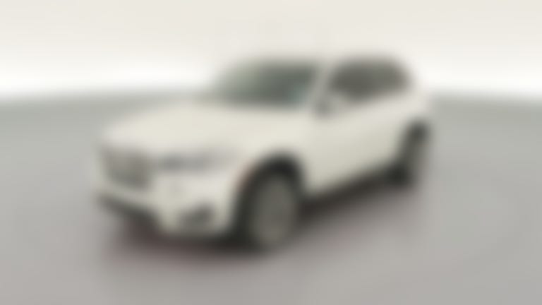 2015 BMW X5 vehicle photo