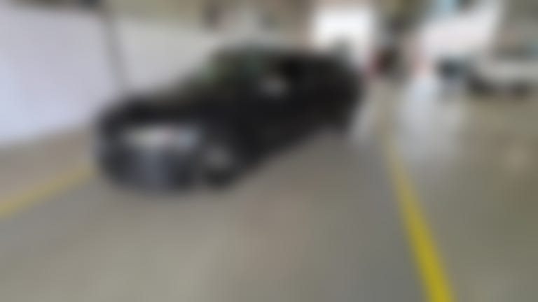2014 Chevrolet Impala vehicle photo