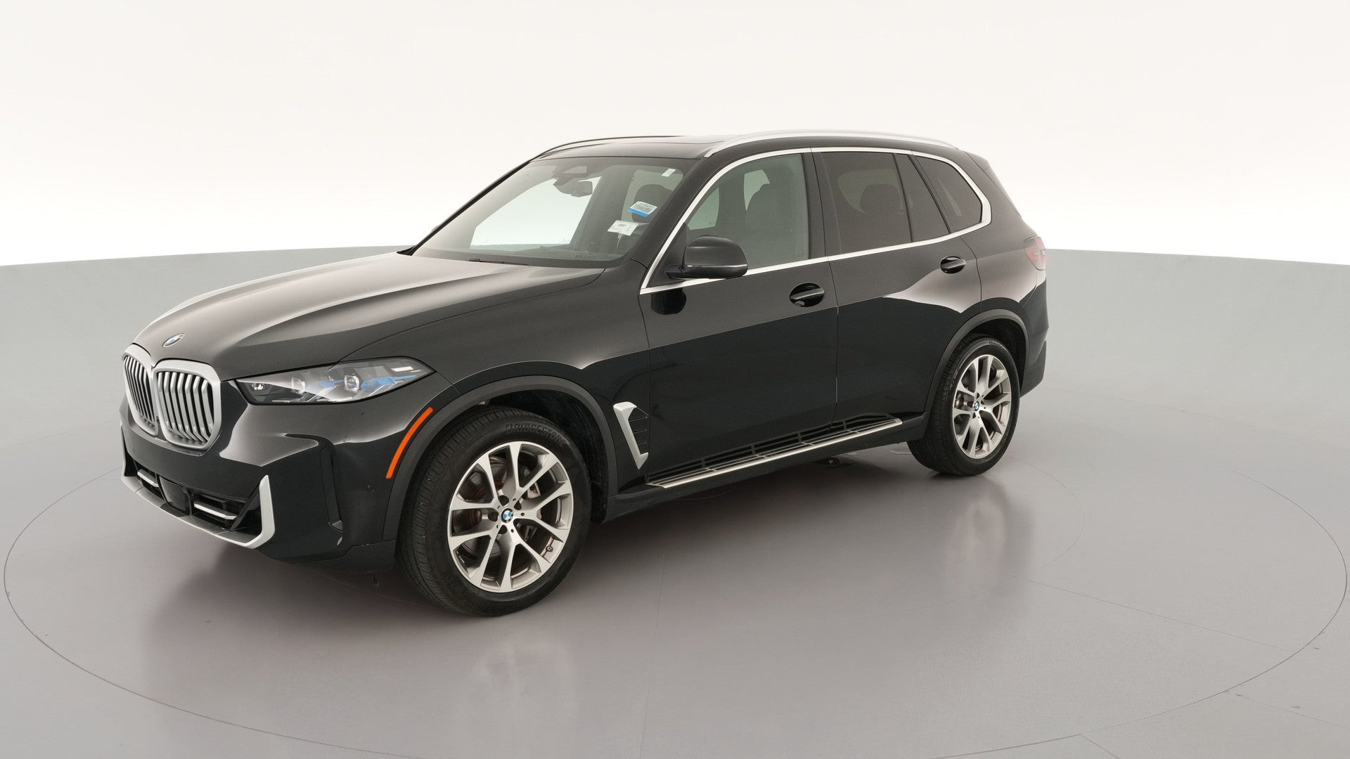 2025 BMW X5 vehicle photo
