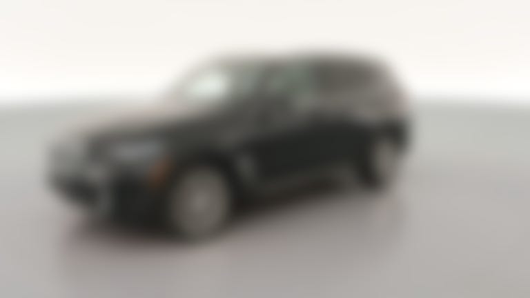 2025 BMW X5 vehicle photo