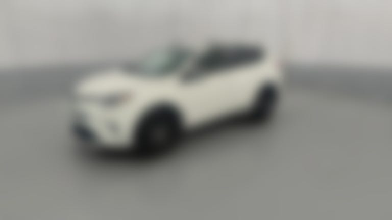 2016 Toyota RAV4 vehicle photo