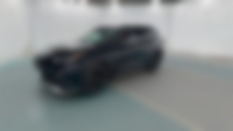 2024 Toyota Highlander vehicle photo