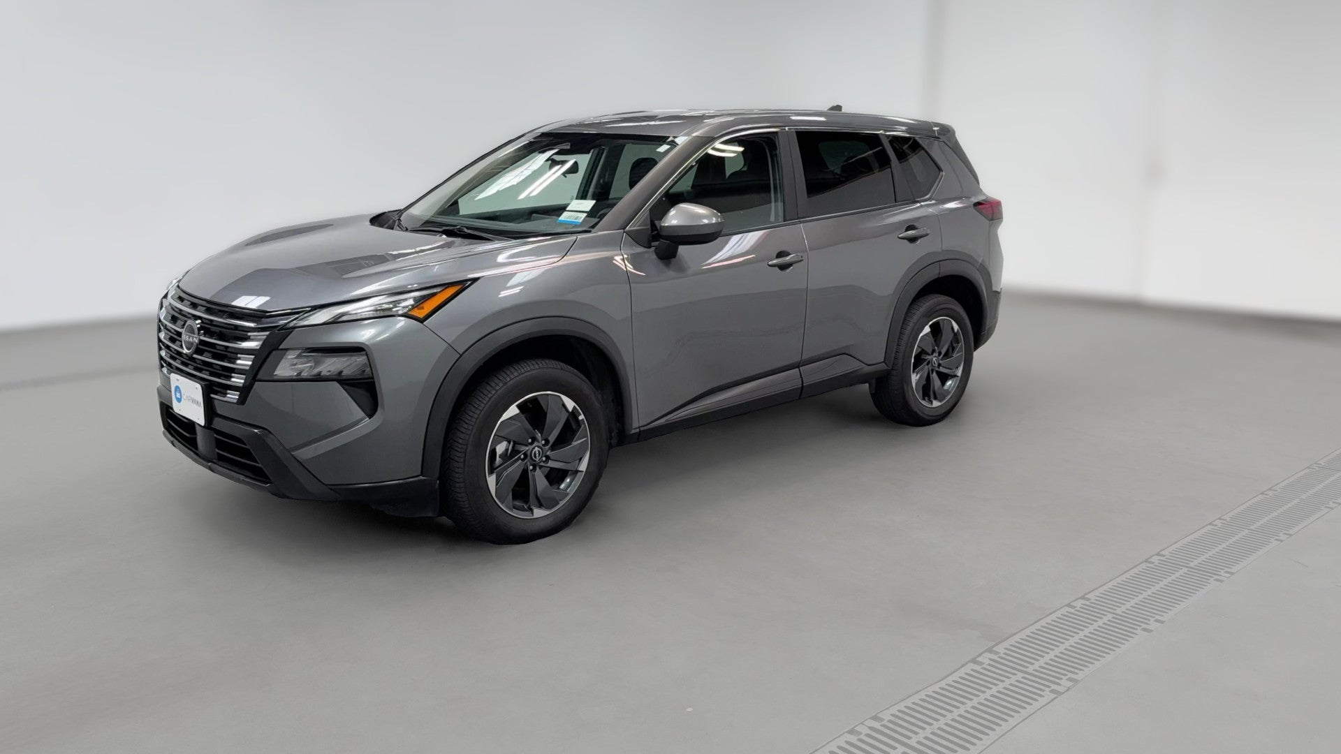 2025 Nissan Rogue vehicle photo