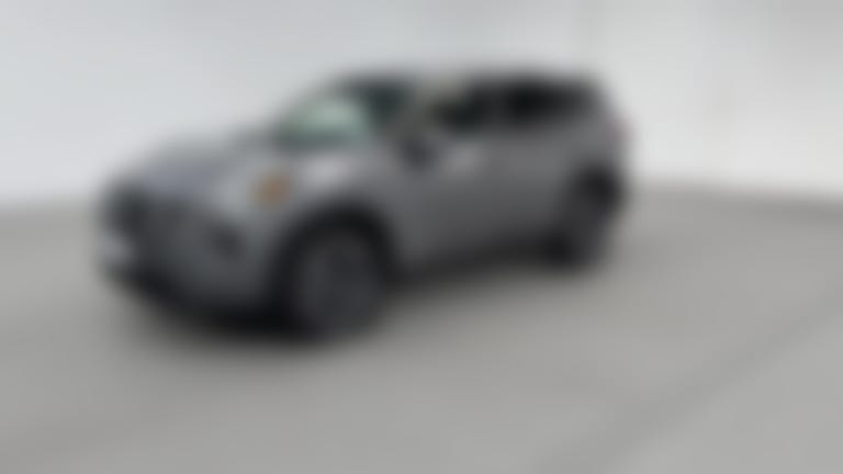 2025 Nissan Rogue vehicle photo