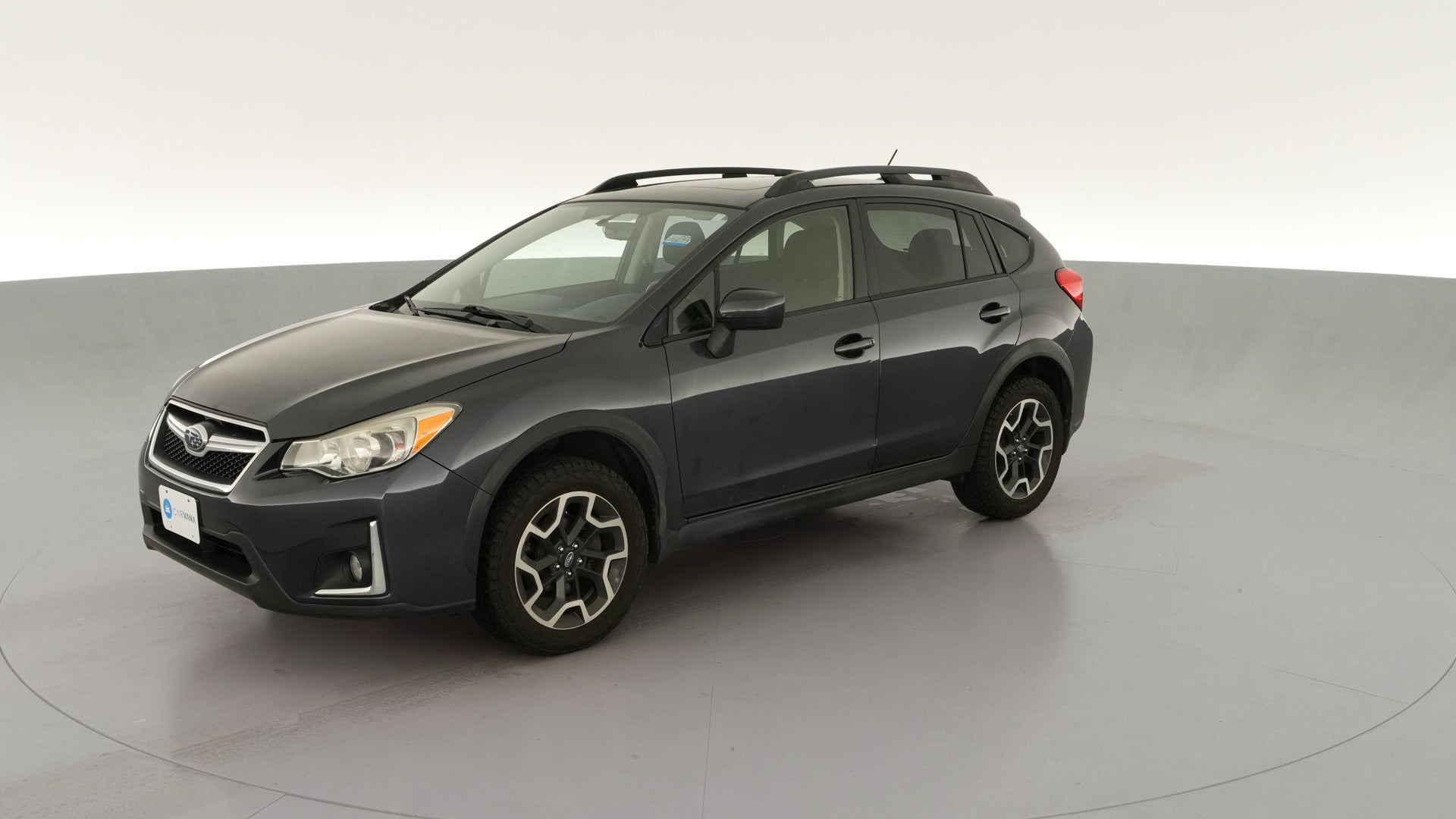 2017 Subaru Crosstrek vehicle photo