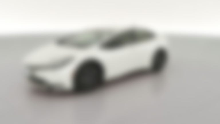 2026 Toyota Prius Plug-in Hybrid vehicle photo