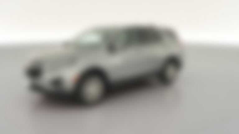 2024 Chevrolet Equinox vehicle photo