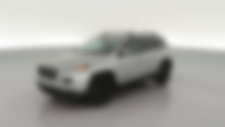 2018 Jeep Cherokee vehicle photo