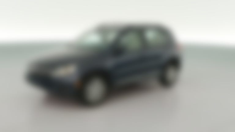 2016 Volkswagen Tiguan vehicle photo