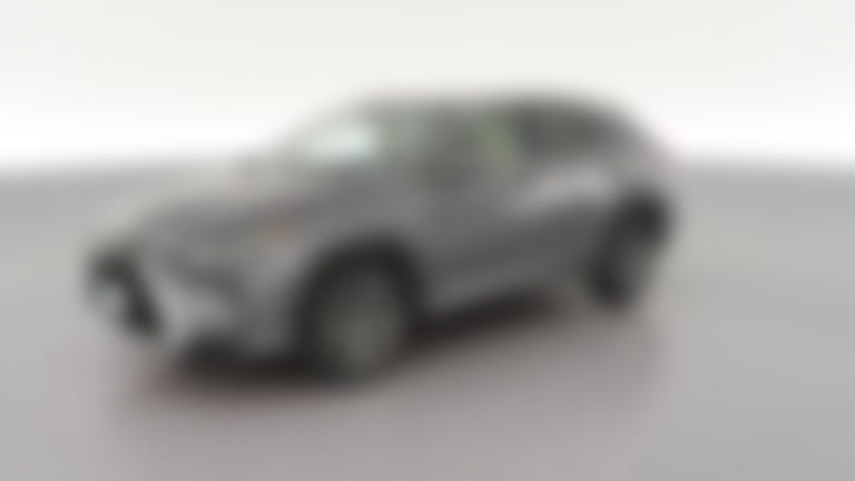 2019 Lexus RX vehicle photo