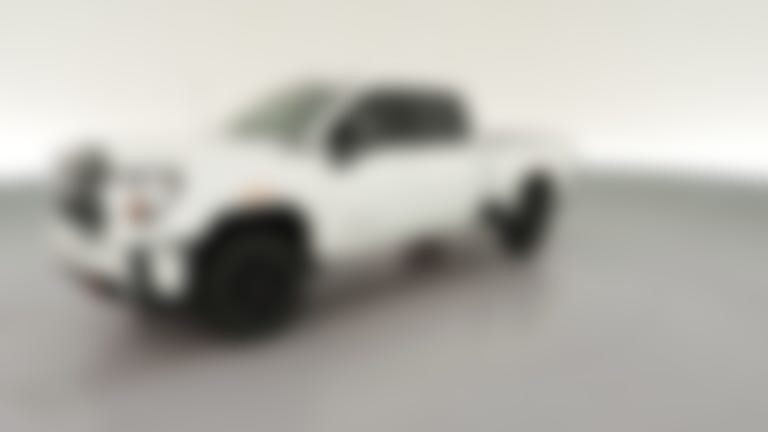 2025 GMC Sierra 2500 HD Crew Cab vehicle photo