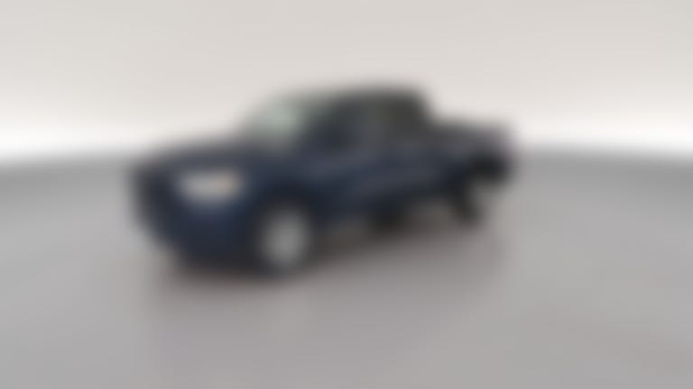 2022 Ram 1500 Quad Cab vehicle photo