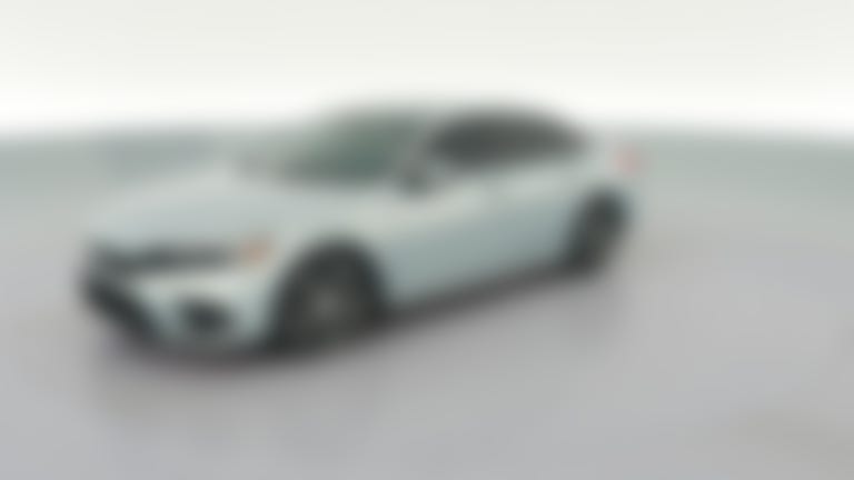 2023 Honda Civic vehicle photo