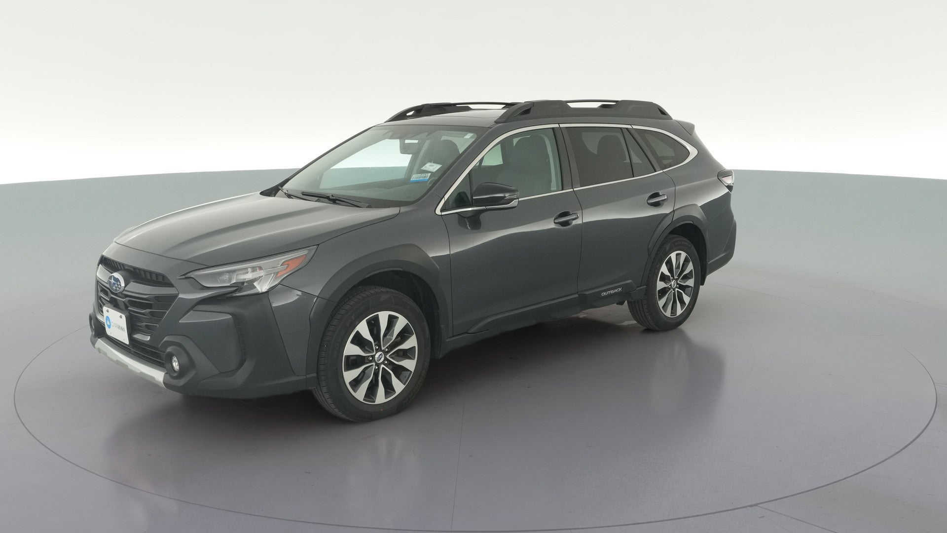 2024 Subaru Outback vehicle photo