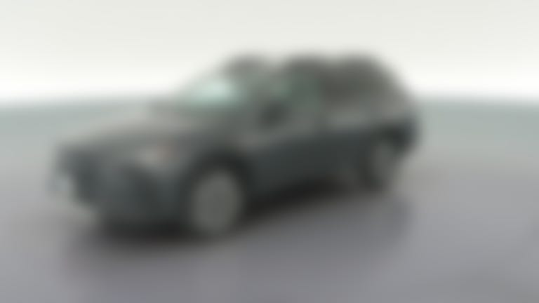 2024 Subaru Outback vehicle photo