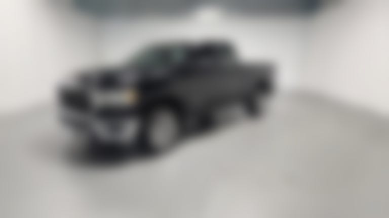 2020 Ram 1500 Quad Cab vehicle photo