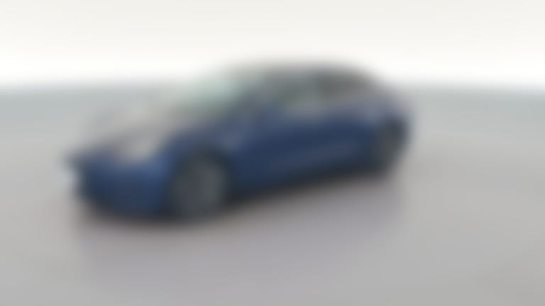 2019 Tesla Model 3 vehicle photo