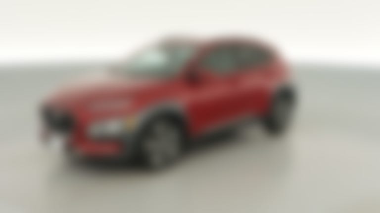 2021 Hyundai Kona vehicle photo