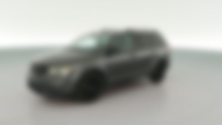 2018 Dodge Journey vehicle photo
