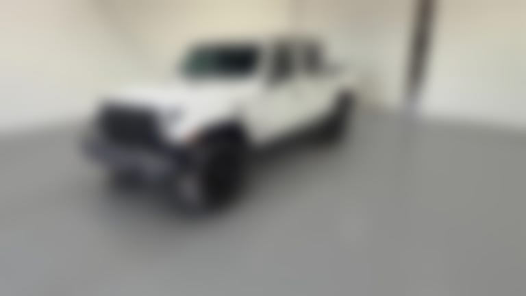 2022 Jeep Gladiator vehicle photo