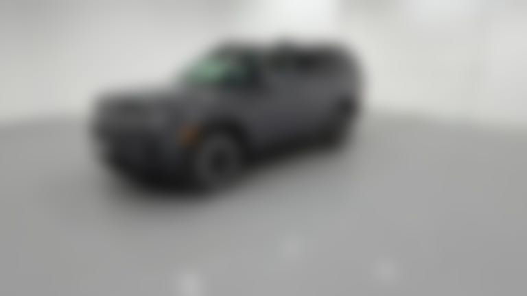 2026 Hyundai Santa Fe vehicle photo