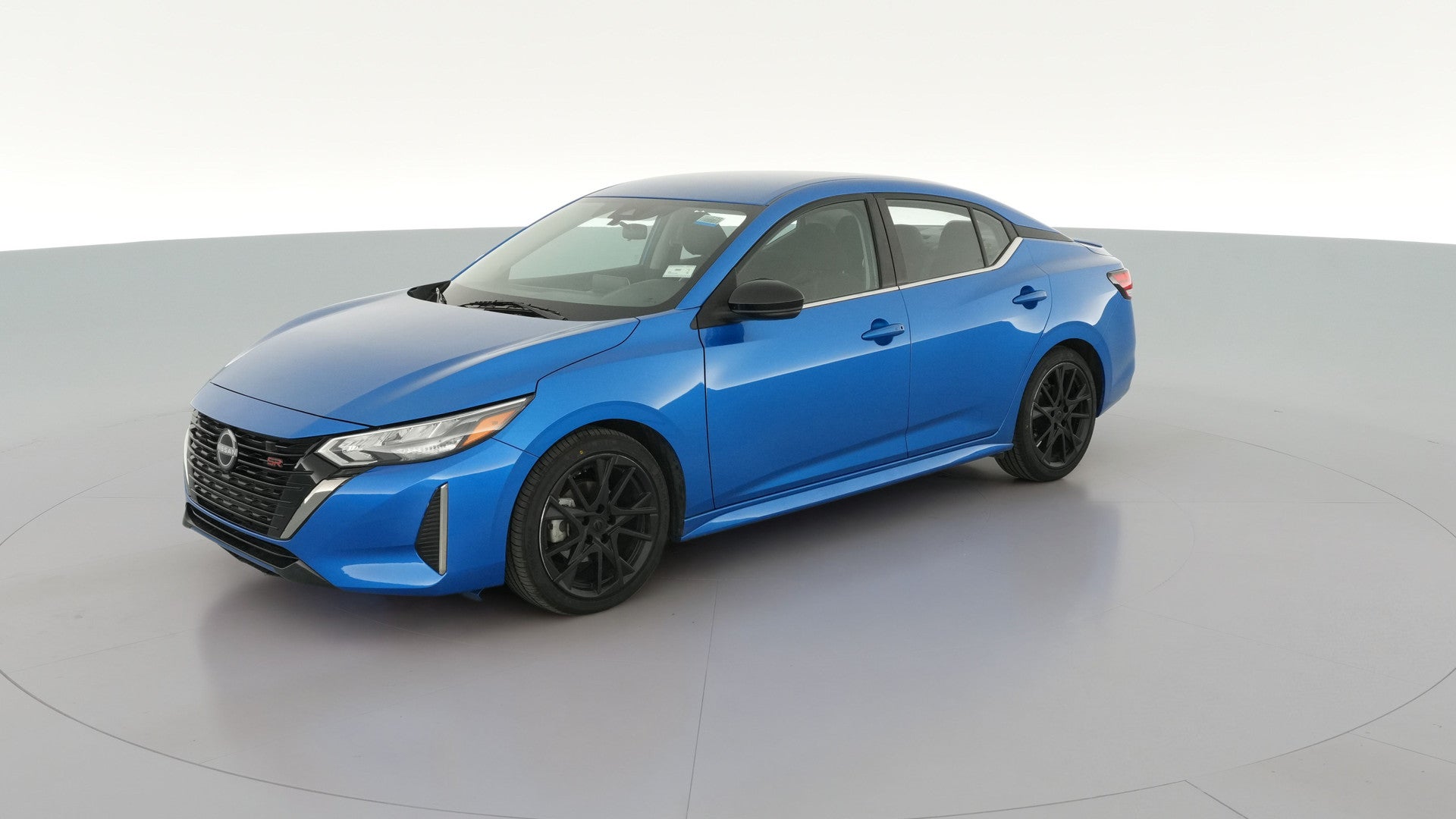 2024 Nissan Sentra vehicle photo