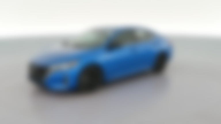 2024 Nissan Sentra vehicle photo