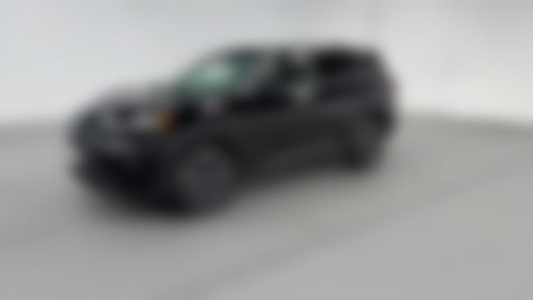2025 Nissan Rogue vehicle photo