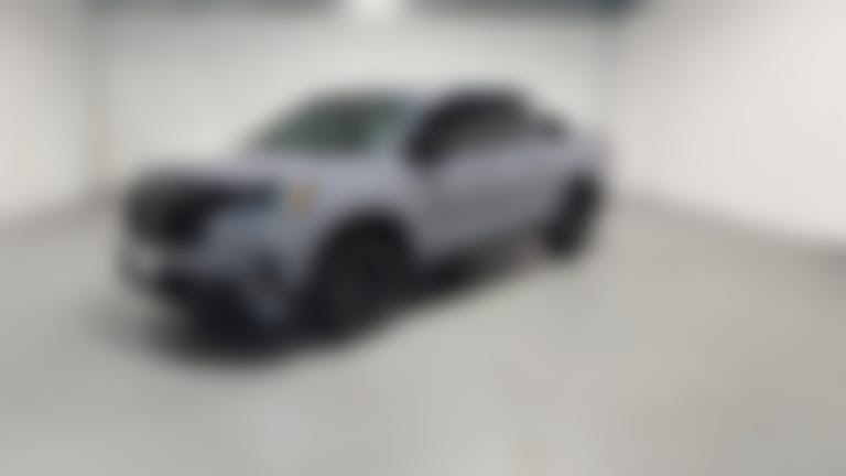 2023 Honda Ridgeline vehicle photo