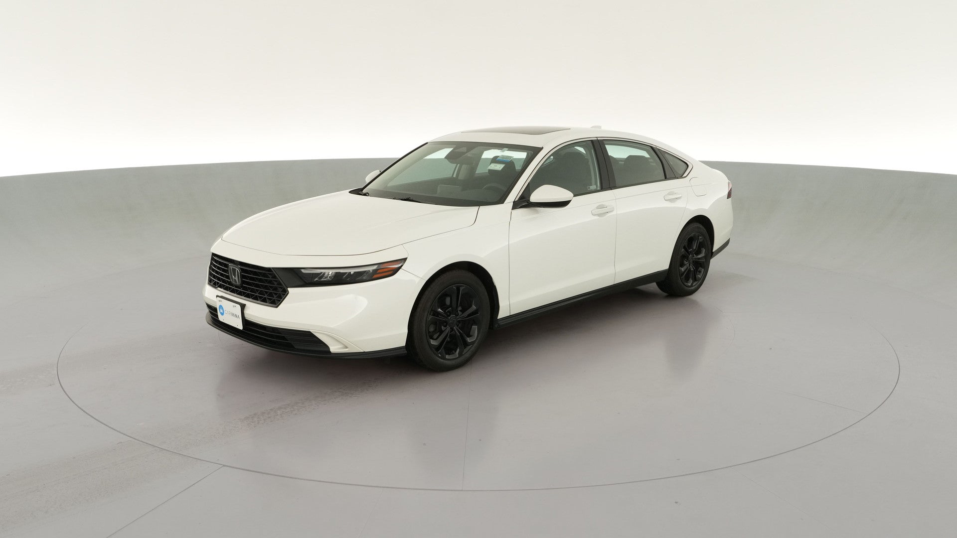 2023 Honda Accord vehicle photo