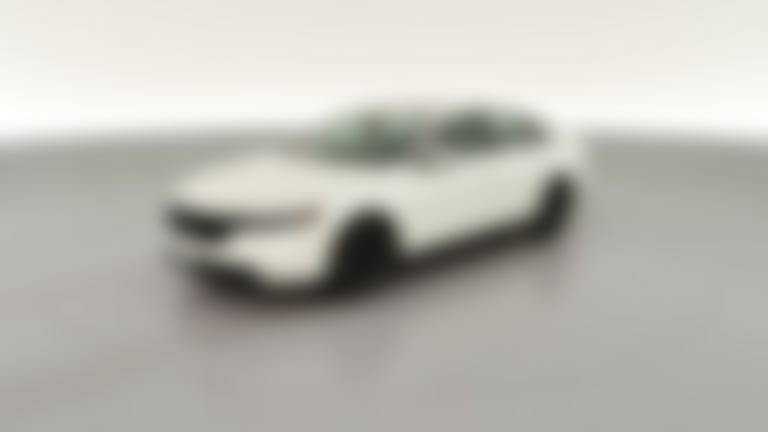 2023 Honda Accord vehicle photo