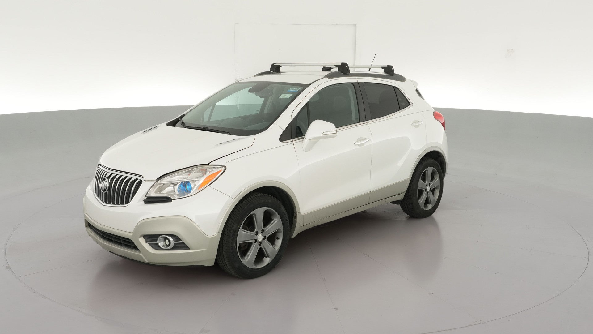 2014 Buick Encore vehicle photo