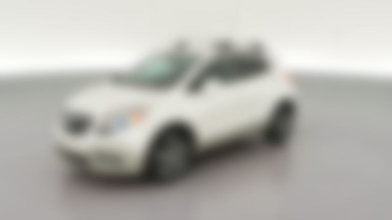 2014 Buick Encore vehicle photo