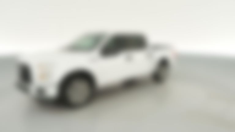 2017 Ford F150 SuperCrew Cab vehicle photo