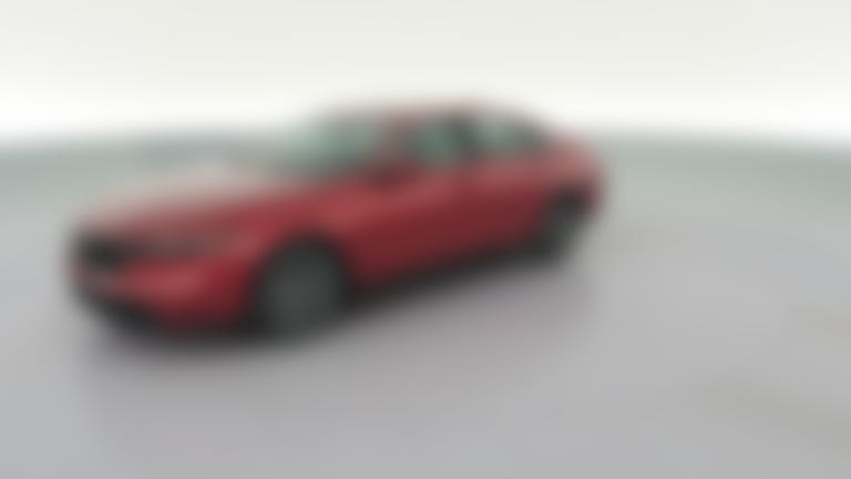 2023 Honda Accord vehicle photo