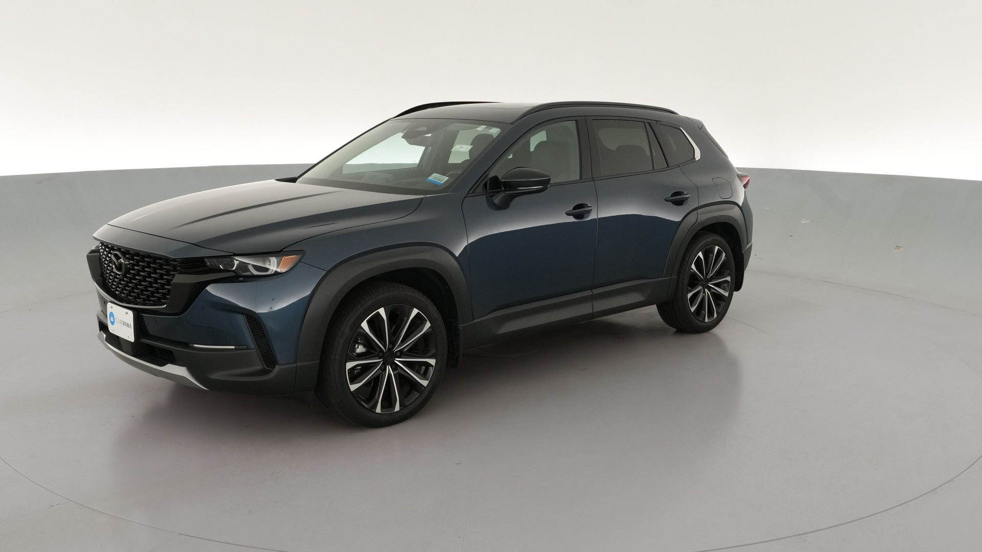 2026 MAZDA CX-50 vehicle photo