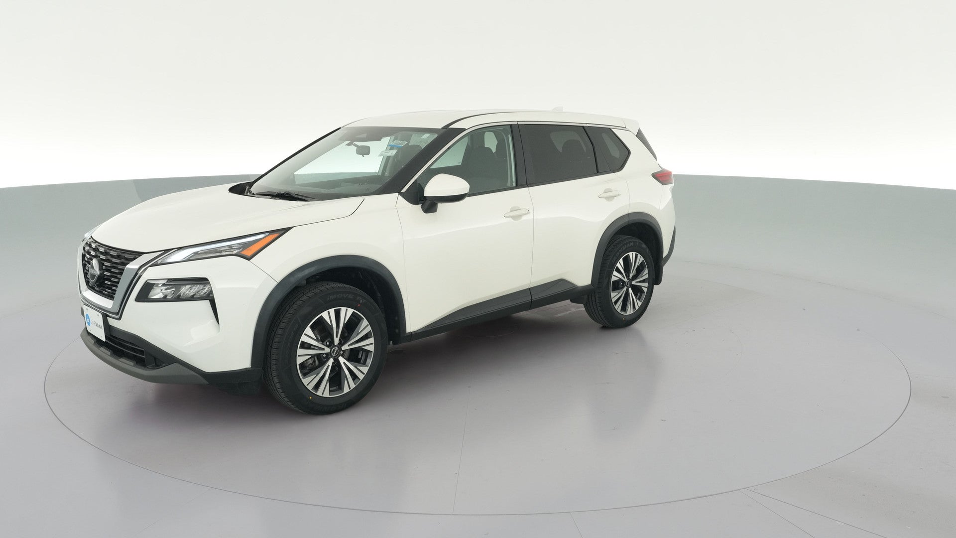 2023 Nissan Rogue vehicle photo