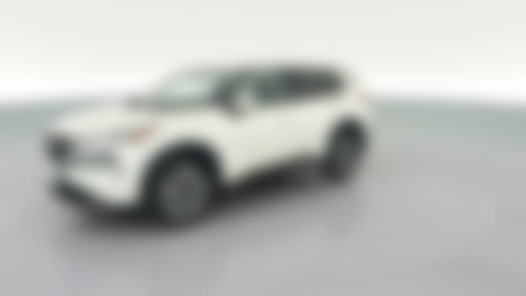 2023 Nissan Rogue vehicle photo