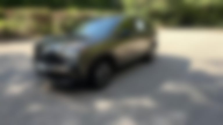 2026 Nissan Kicks vehicle photo