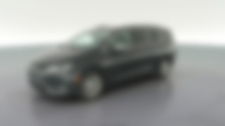 2019 Chrysler Pacifica vehicle photo