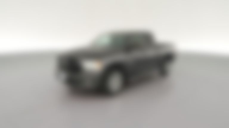 2017 Ram 1500 Quad Cab vehicle photo