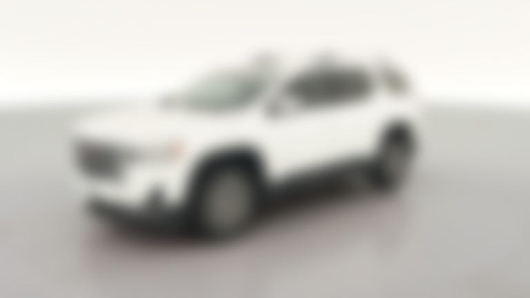 2020 GMC Acadia vehicle photo