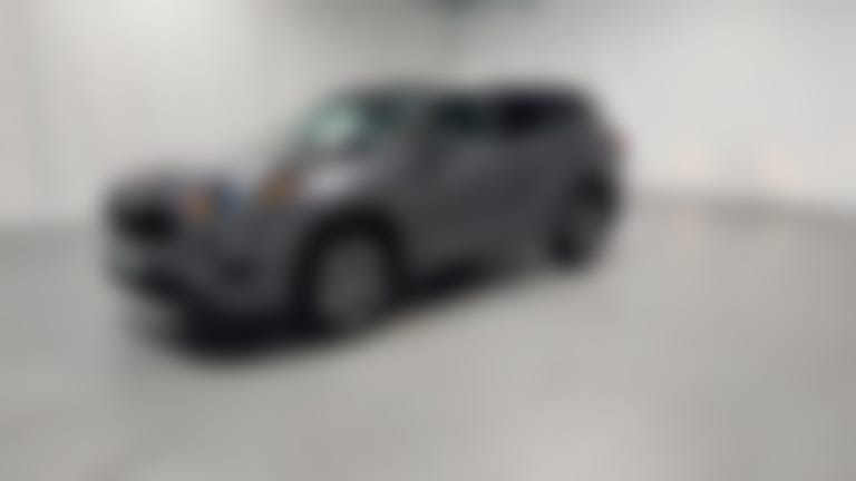 2024 Toyota Highlander vehicle photo