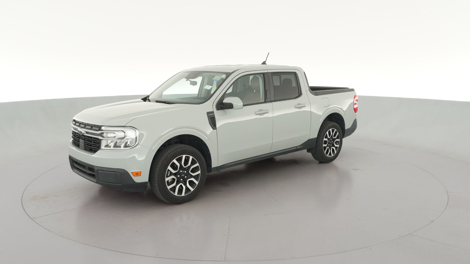2022 Ford Maverick vehicle photo