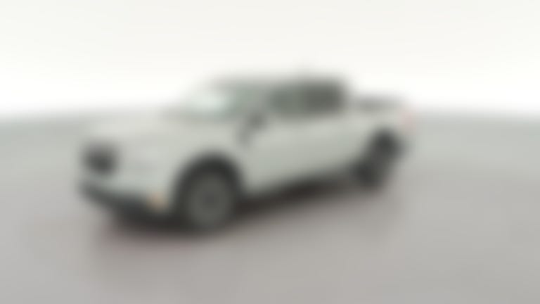 2022 Ford Maverick vehicle photo