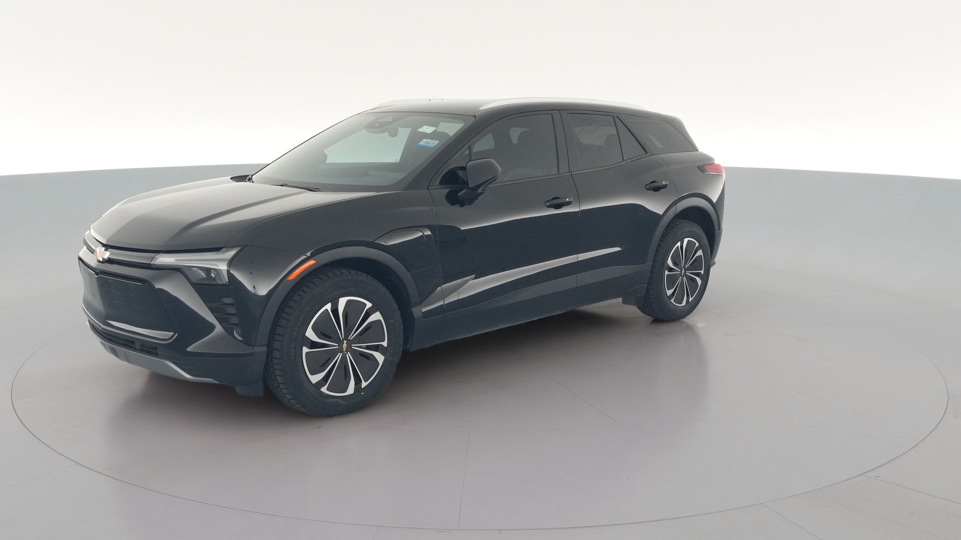 2024 Chevrolet Blazer EV vehicle photo
