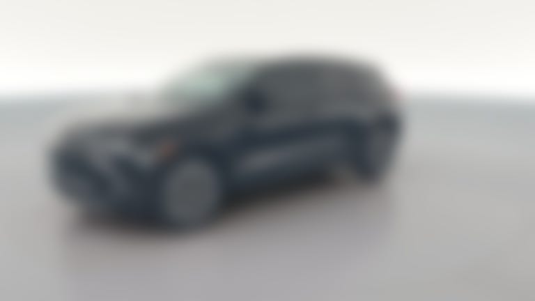 2024 Chevrolet Blazer EV vehicle photo