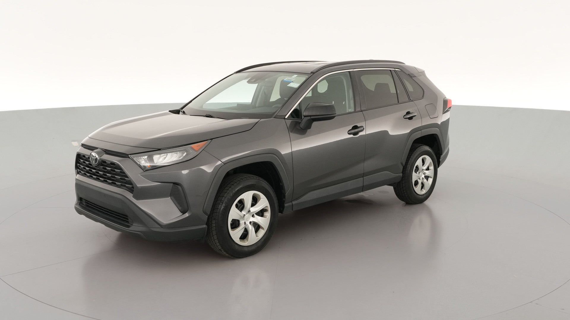 2021 Toyota RAV4 vehicle photo