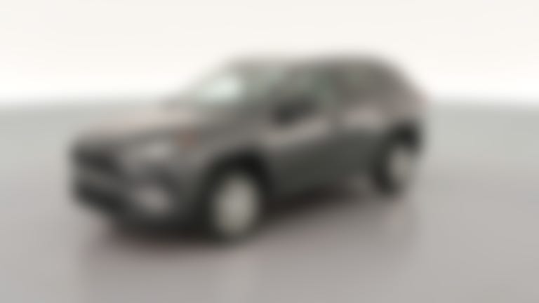 2021 Toyota RAV4 vehicle photo
